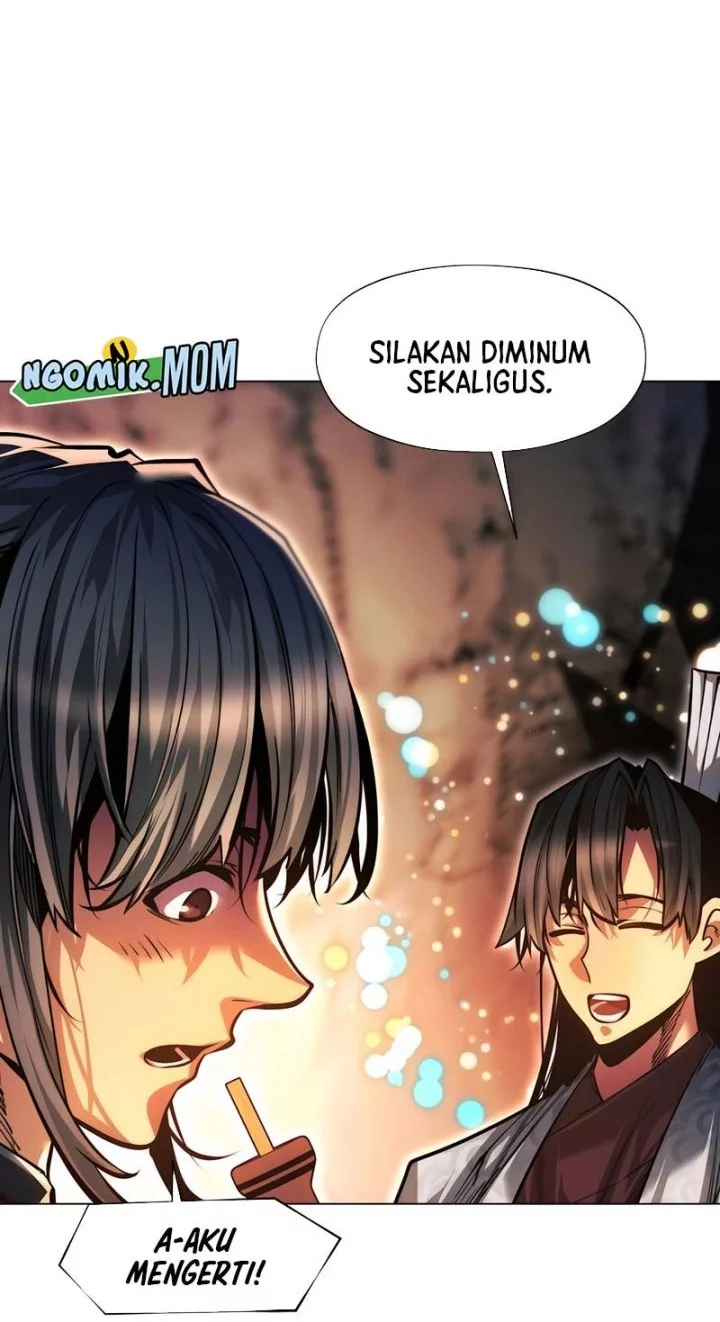 Modern Man Who Fall Into Murim Chapter 119 - halaman 63