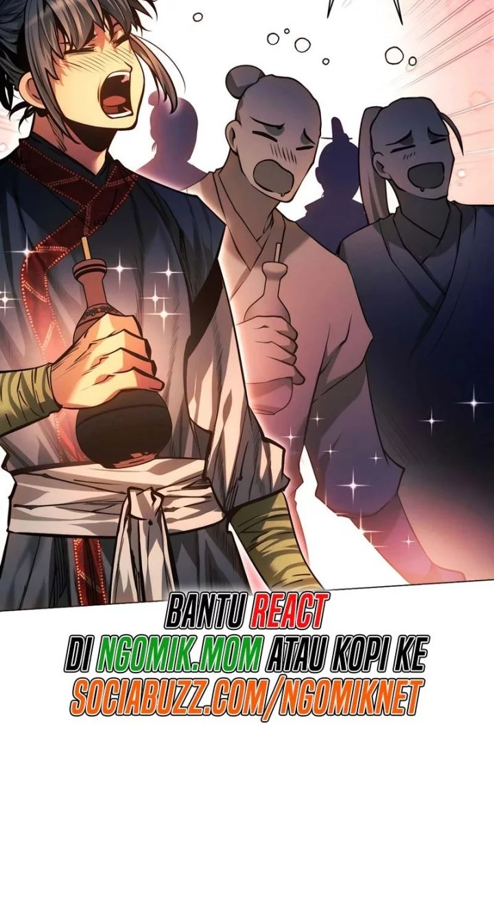 Modern Man Who Fall Into Murim Chapter 119 - halaman 65