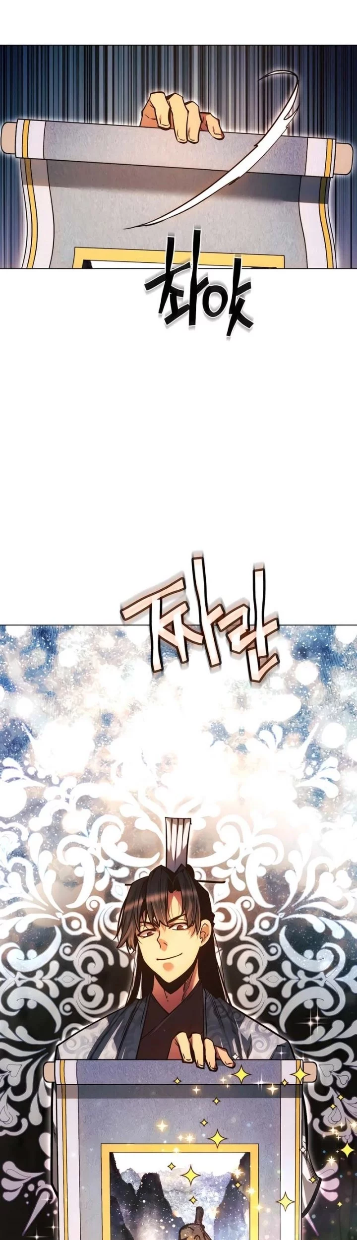 Modern Man Who Fall Into Murim Chapter 119 - halaman 66