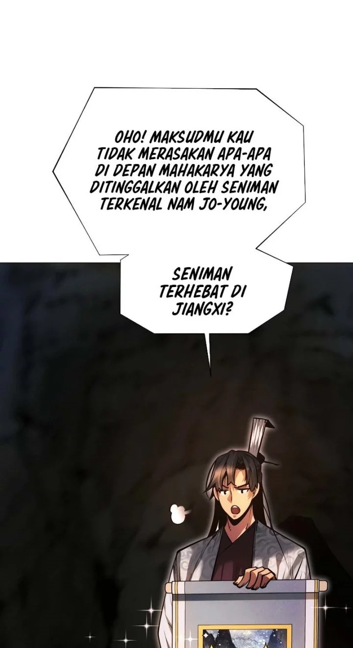 Modern Man Who Fall Into Murim Chapter 119 - halaman 69