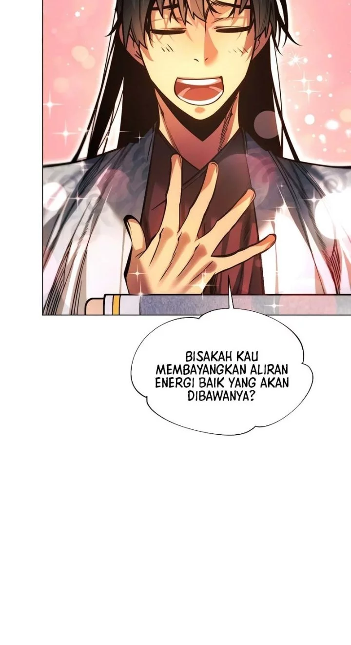 Modern Man Who Fall Into Murim Chapter 119 - halaman 71