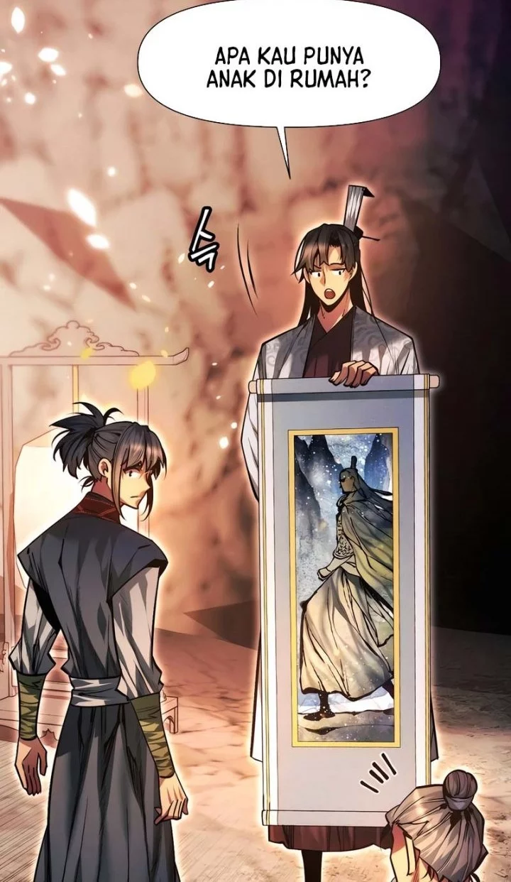 Modern Man Who Fall Into Murim Chapter 119 - halaman 73