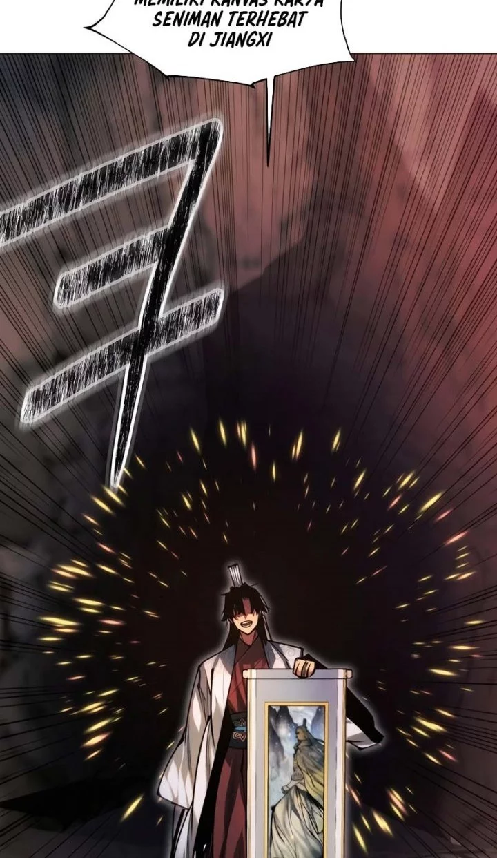Modern Man Who Fall Into Murim Chapter 119 - halaman 77