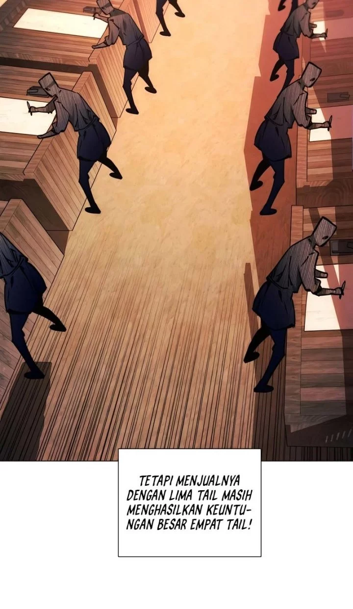 Modern Man Who Fall Into Murim Chapter 119 - halaman 79