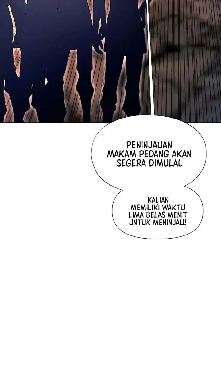 Modern Man Who Fall Into Murim Chapter 119 - halaman 83