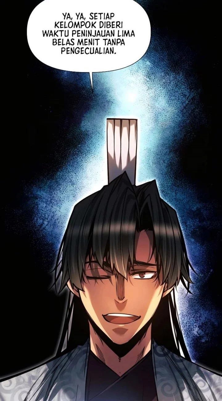 Modern Man Who Fall Into Murim Chapter 119 - halaman 85