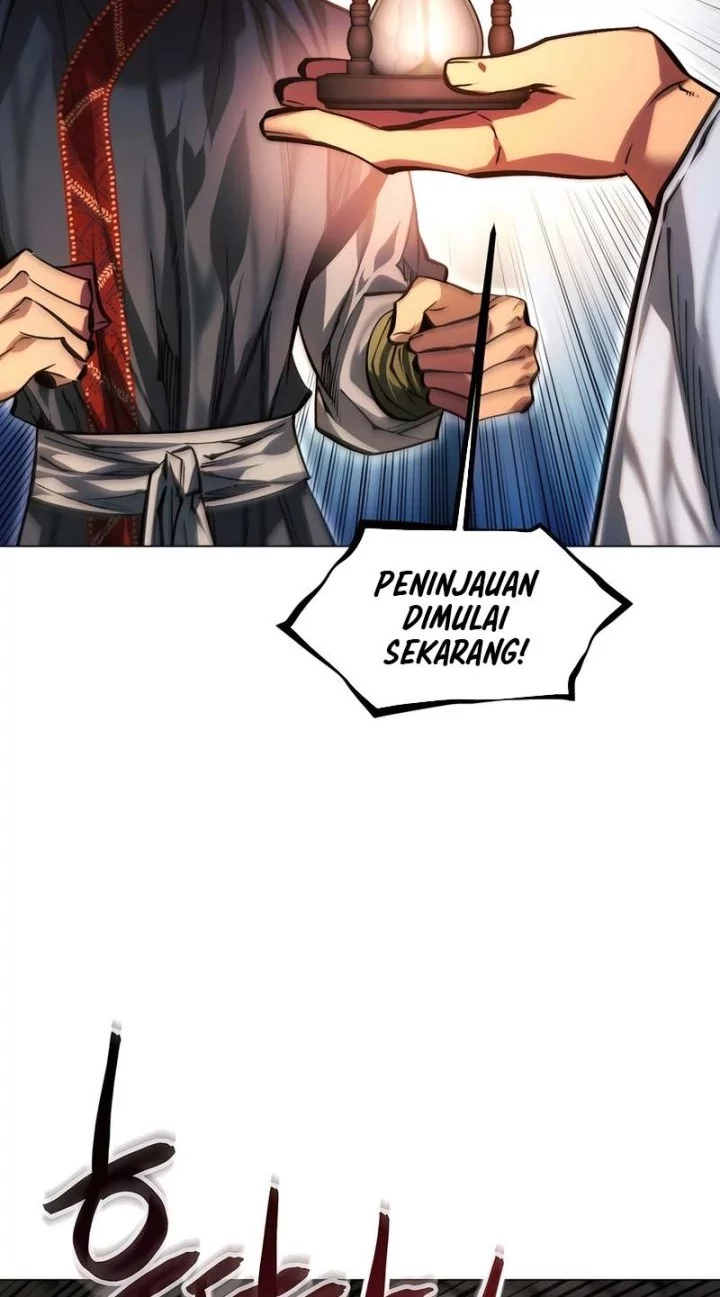 Modern Man Who Fall Into Murim Chapter 119 - halaman 87