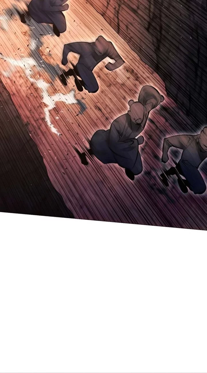 Modern Man Who Fall Into Murim Chapter 119 - halaman 89