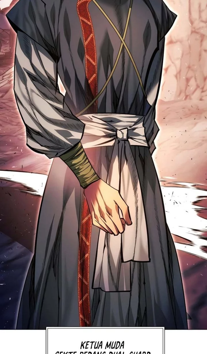 Modern Man Who Fall Into Murim Chapter 119 - halaman 9
