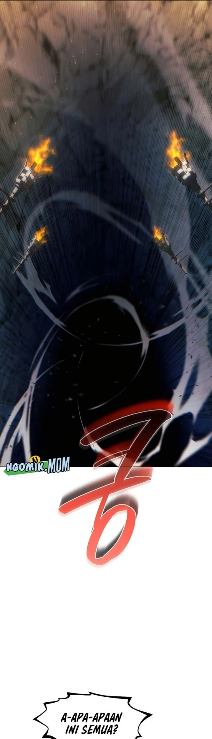 Modern Man Who Fall Into Murim Chapter 119 - halaman 90