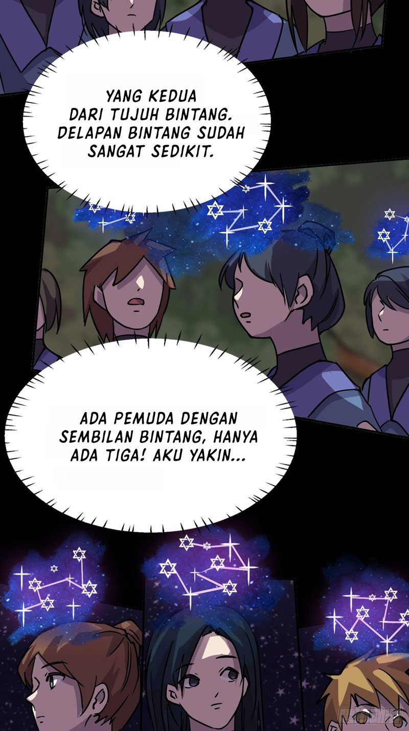Modern Man Who Fall Into Murim Chapter 12 - halaman 10