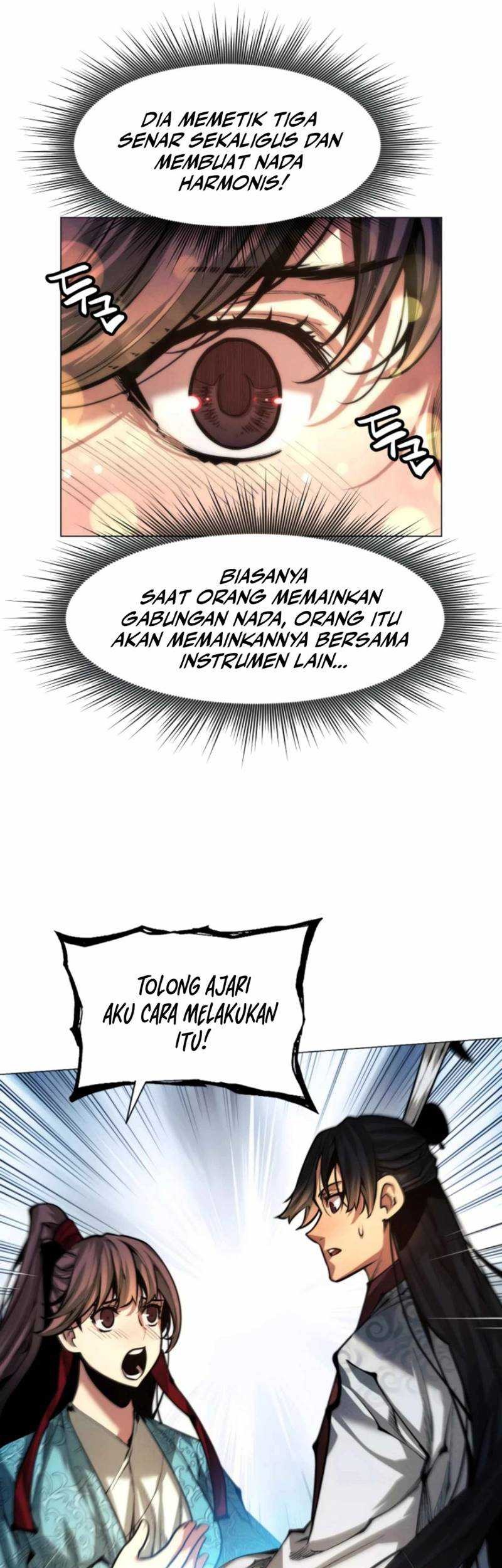 Modern Man Who Fall Into Murim Chapter 12 - halaman 23