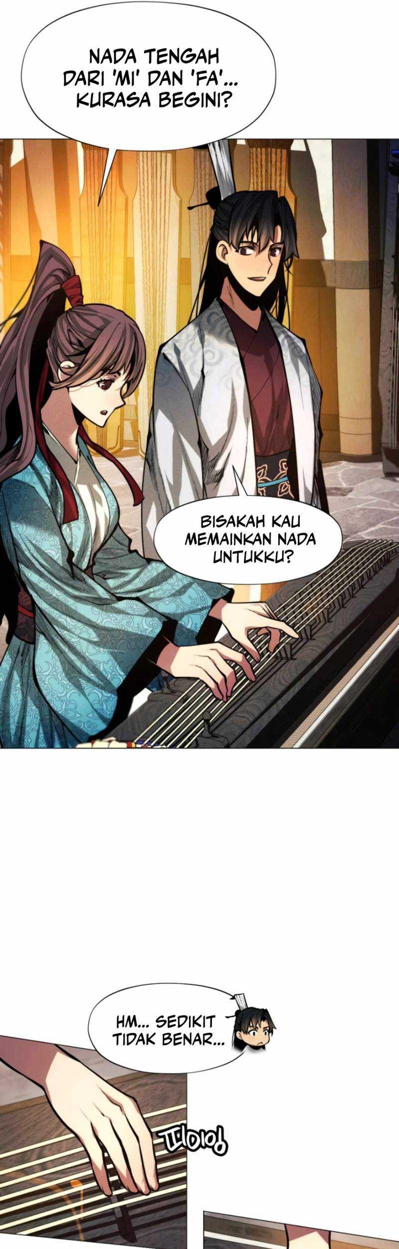 Modern Man Who Fall Into Murim Chapter 12 - halaman 26