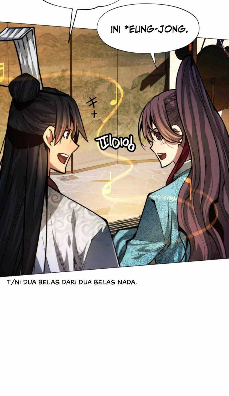 Modern Man Who Fall Into Murim Chapter 12 - halaman 28
