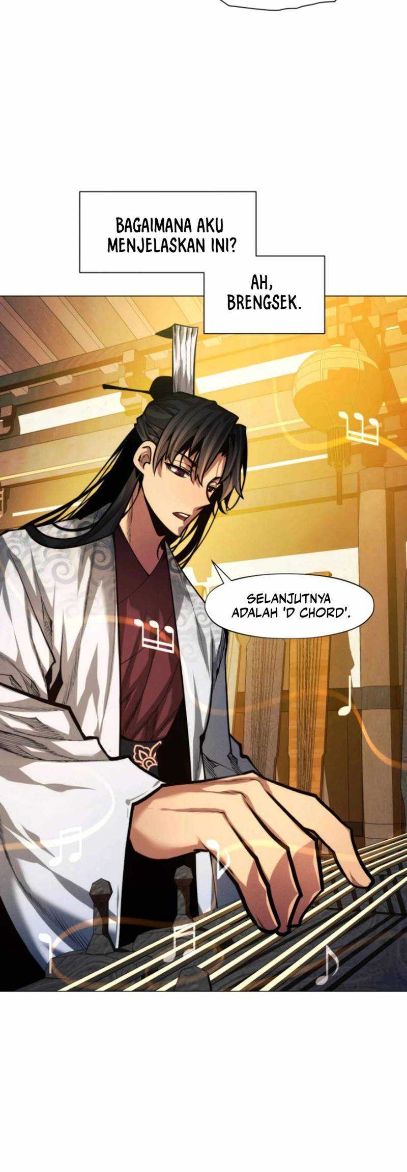 Modern Man Who Fall Into Murim Chapter 12 - halaman 31