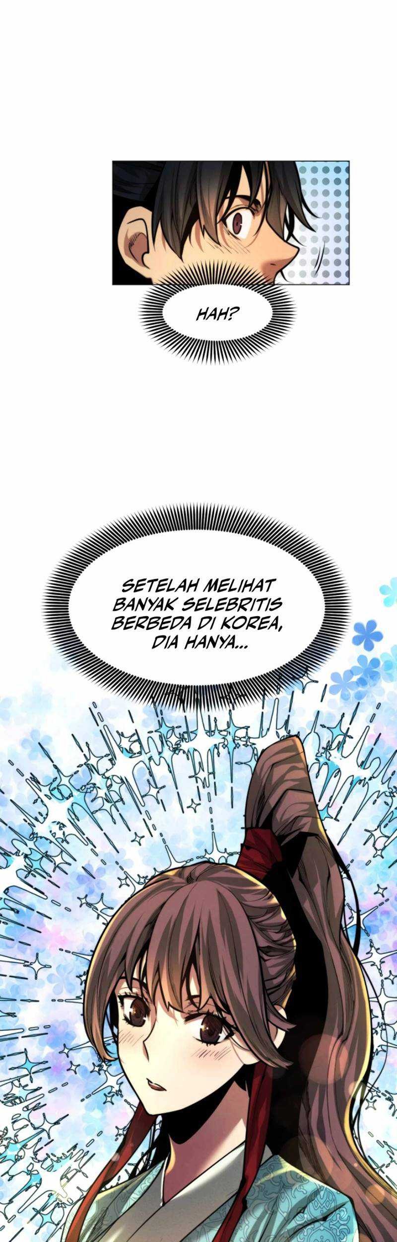 Modern Man Who Fall Into Murim Chapter 12 - halaman 41
