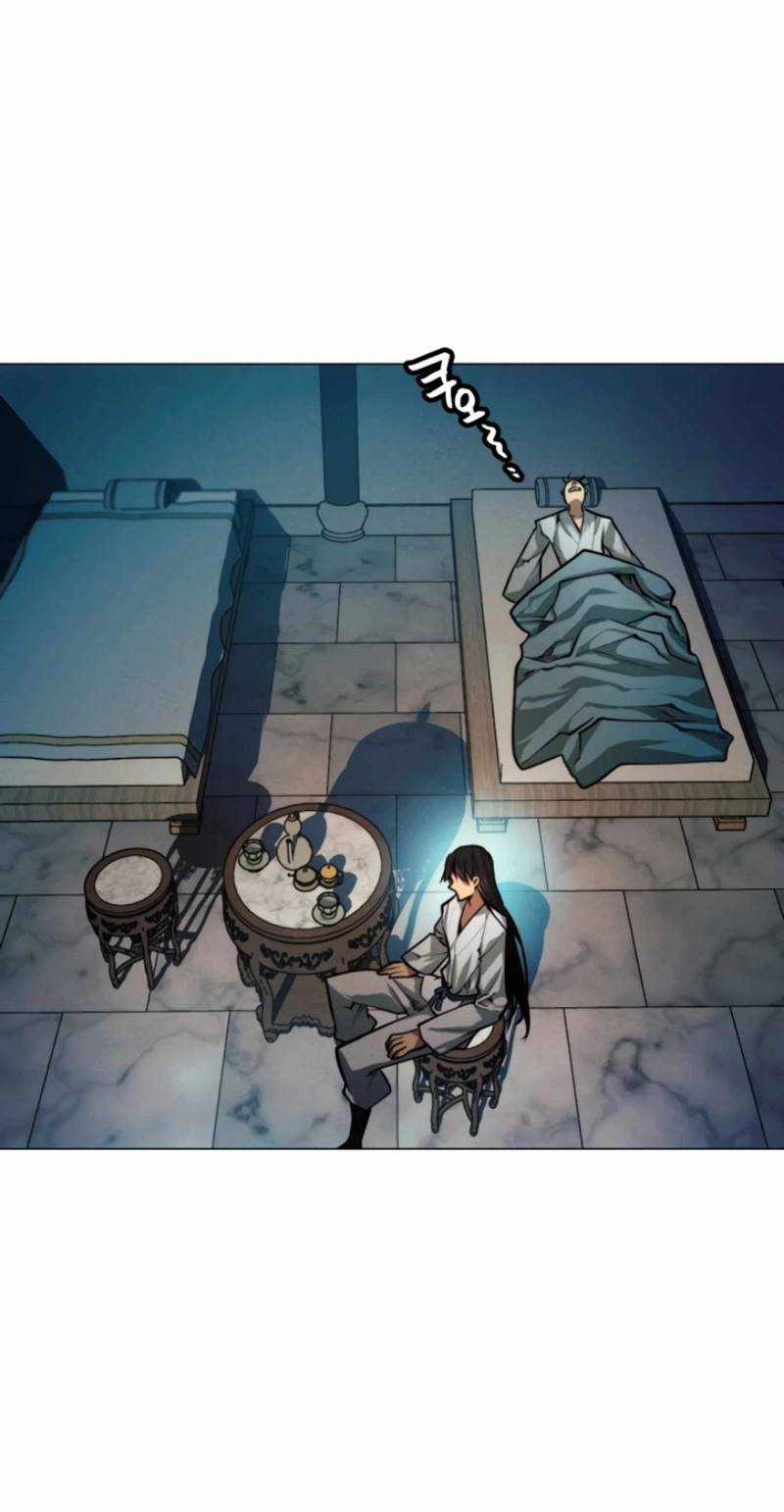 Modern Man Who Fall Into Murim Chapter 12 - halaman 46