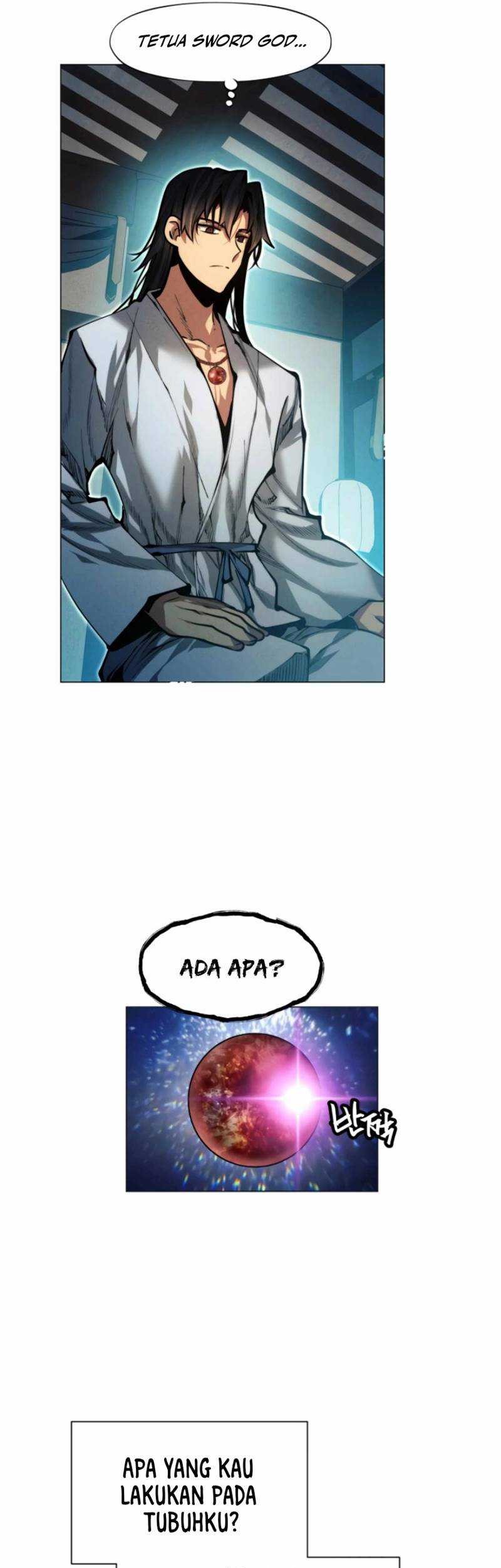 Modern Man Who Fall Into Murim Chapter 12 - halaman 47