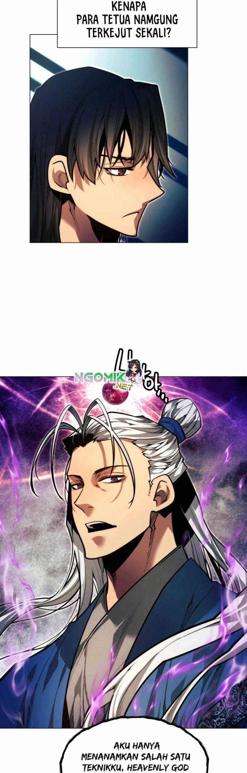 Modern Man Who Fall Into Murim Chapter 12 - halaman 48
