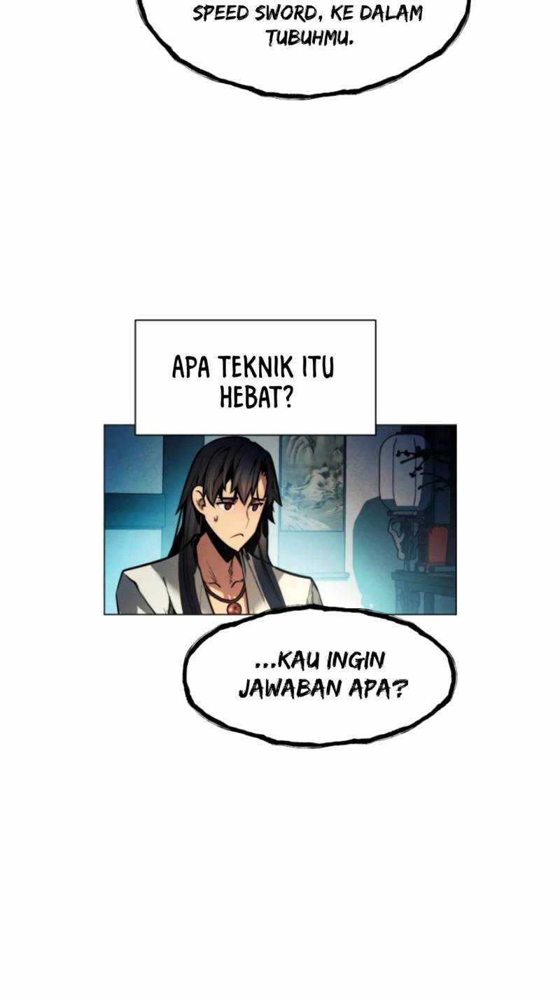 Modern Man Who Fall Into Murim Chapter 12 - halaman 49