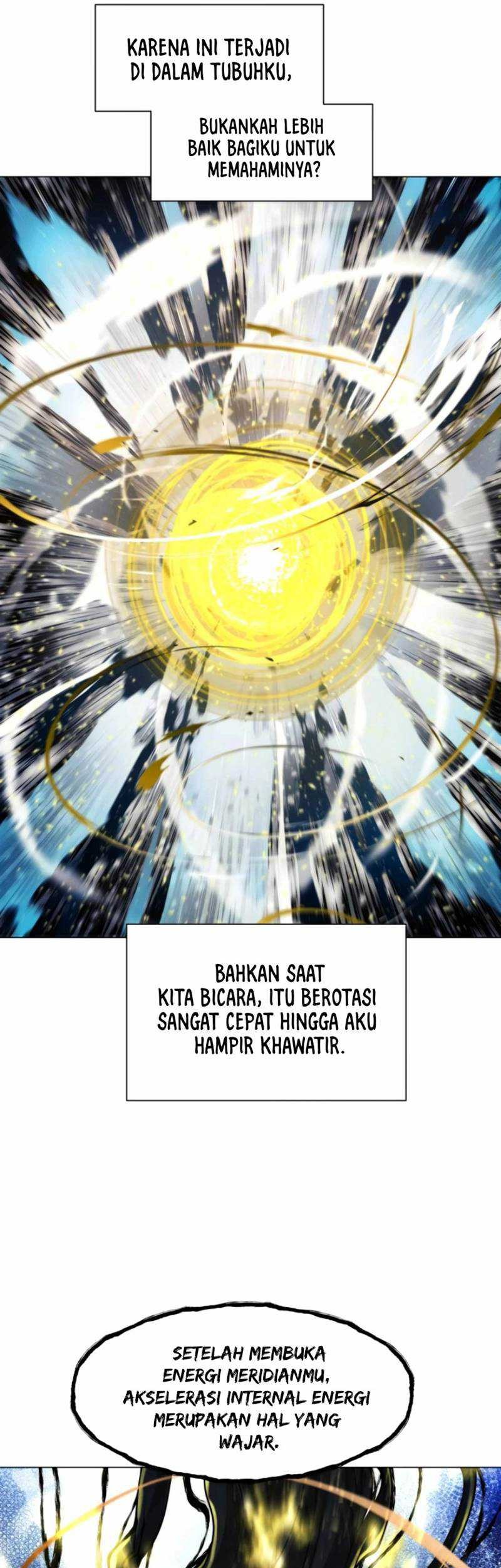 Modern Man Who Fall Into Murim Chapter 12 - halaman 50