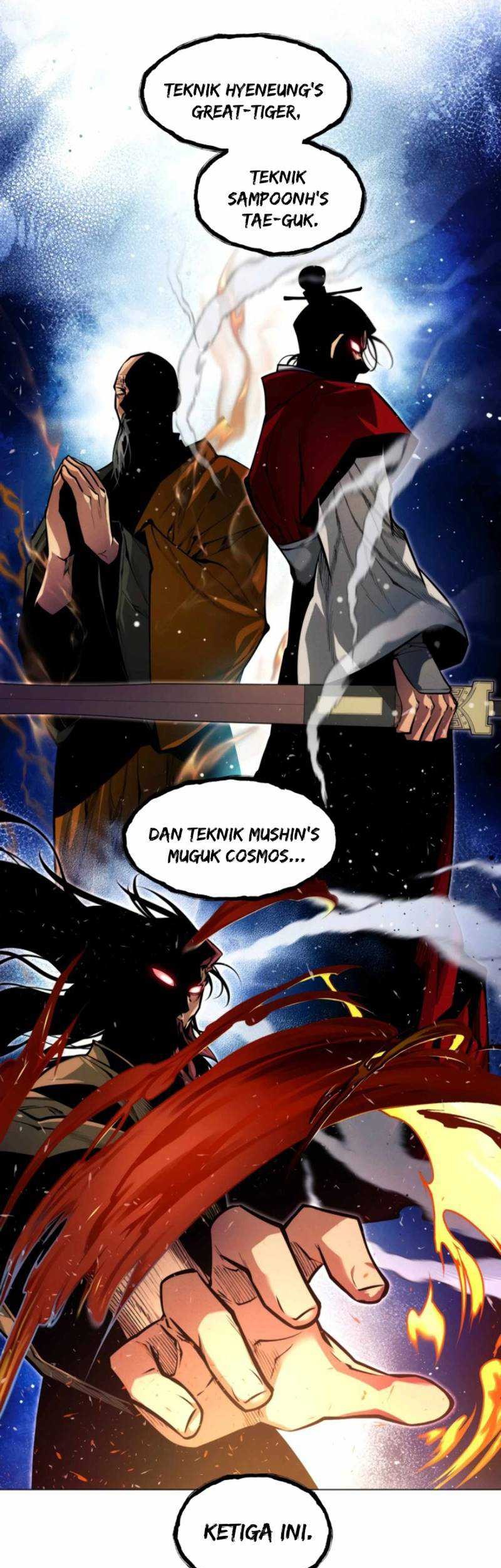 Modern Man Who Fall Into Murim Chapter 12 - halaman 53