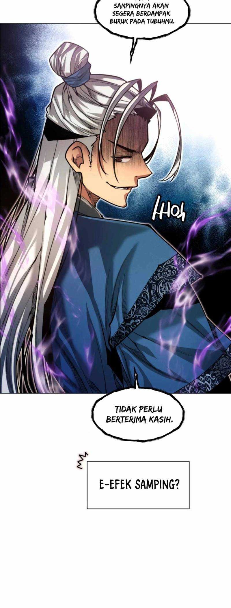 Modern Man Who Fall Into Murim Chapter 12 - halaman 58