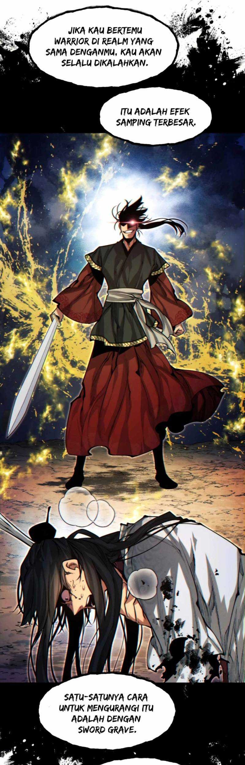 Modern Man Who Fall Into Murim Chapter 12 - halaman 62