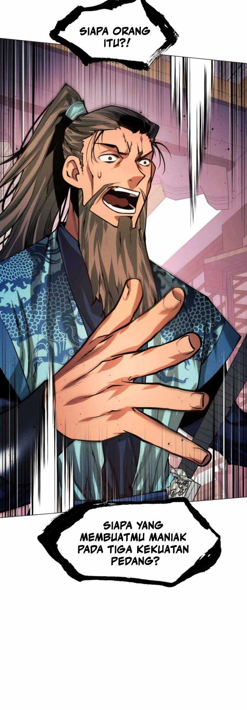 Modern Man Who Fall Into Murim Chapter 12 - halaman 73