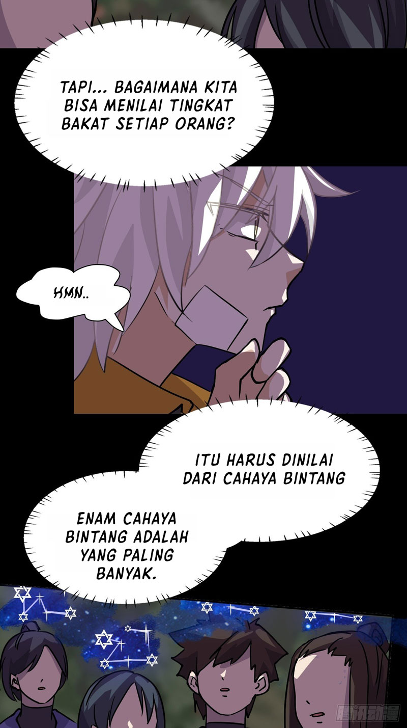 Modern Man Who Fall Into Murim Chapter 12 - halaman 9
