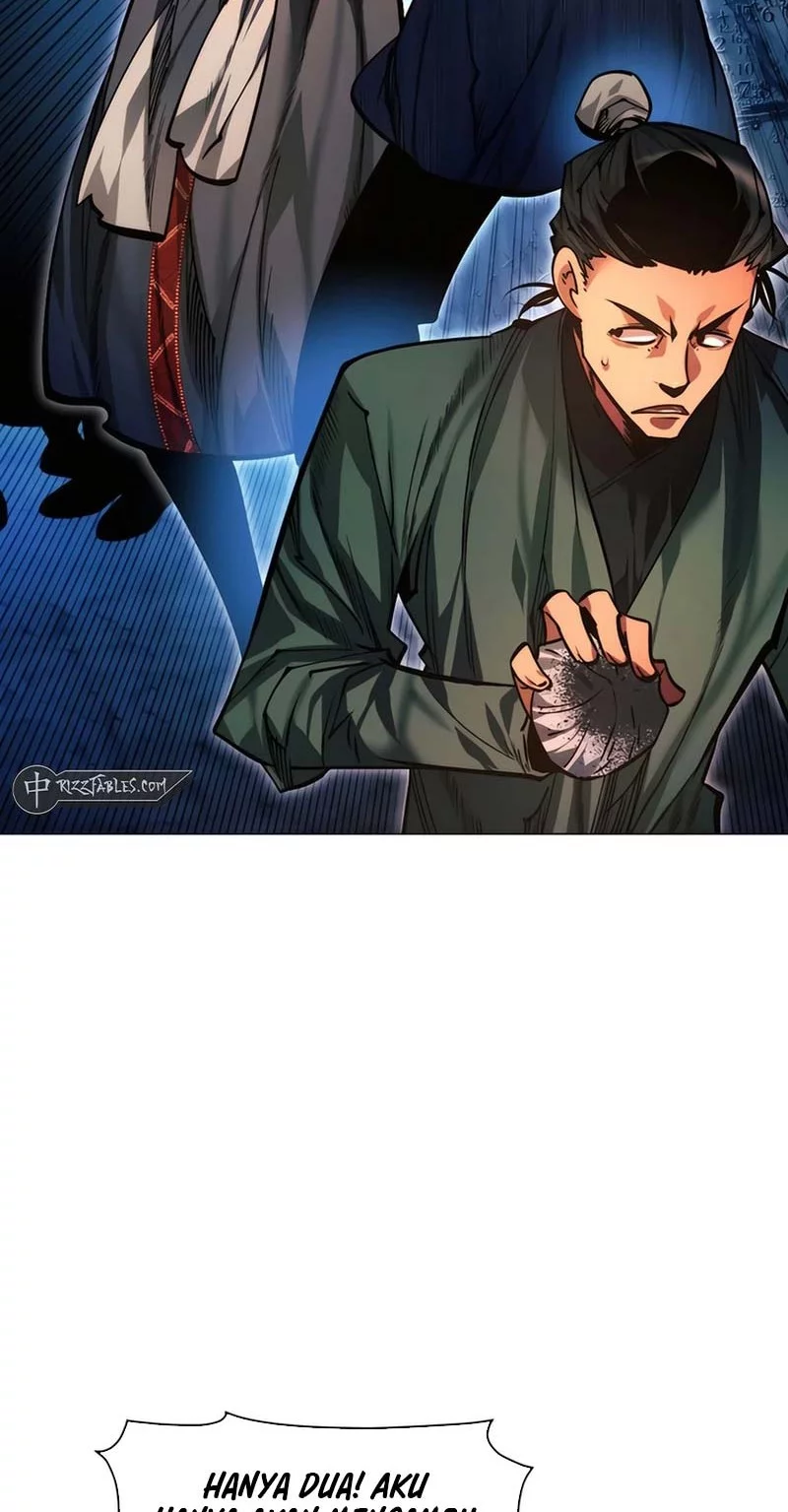 Modern Man Who Fall Into Murim Chapter 120 - halaman 16