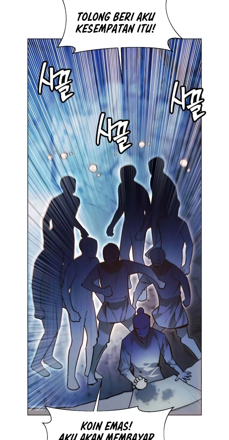 Modern Man Who Fall Into Murim Chapter 120 - halaman 18