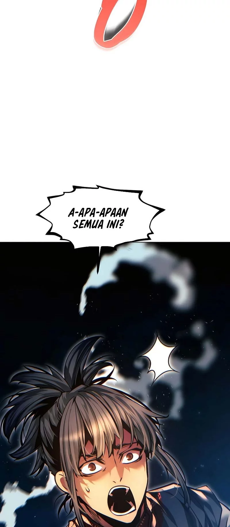 Modern Man Who Fall Into Murim Chapter 120 - halaman 2