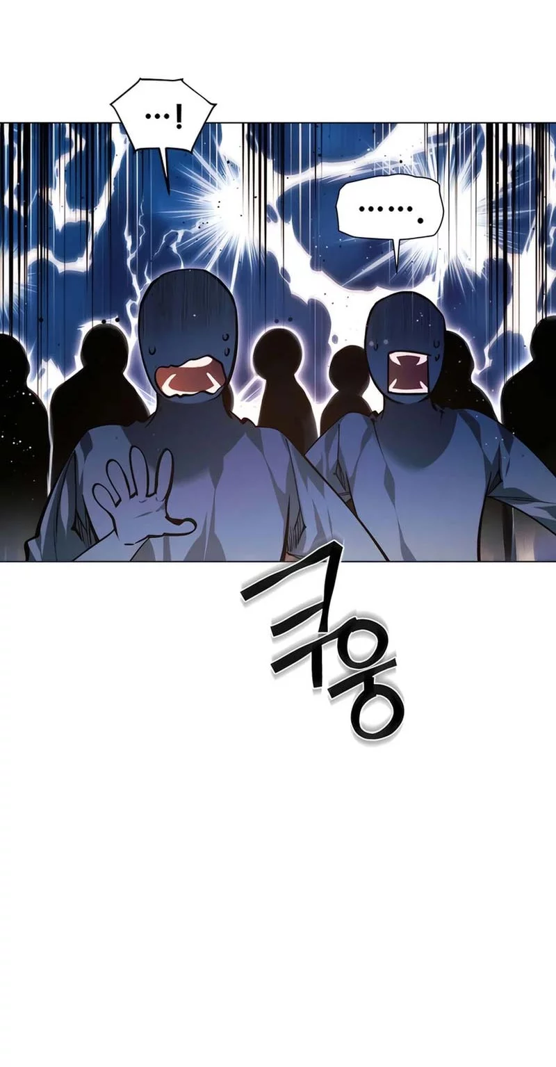 Modern Man Who Fall Into Murim Chapter 120 - halaman 22