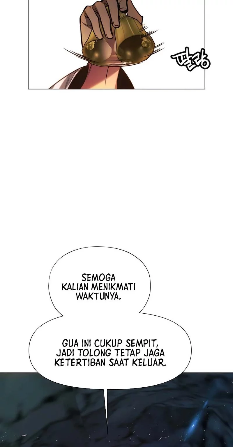 Modern Man Who Fall Into Murim Chapter 120 - halaman 24