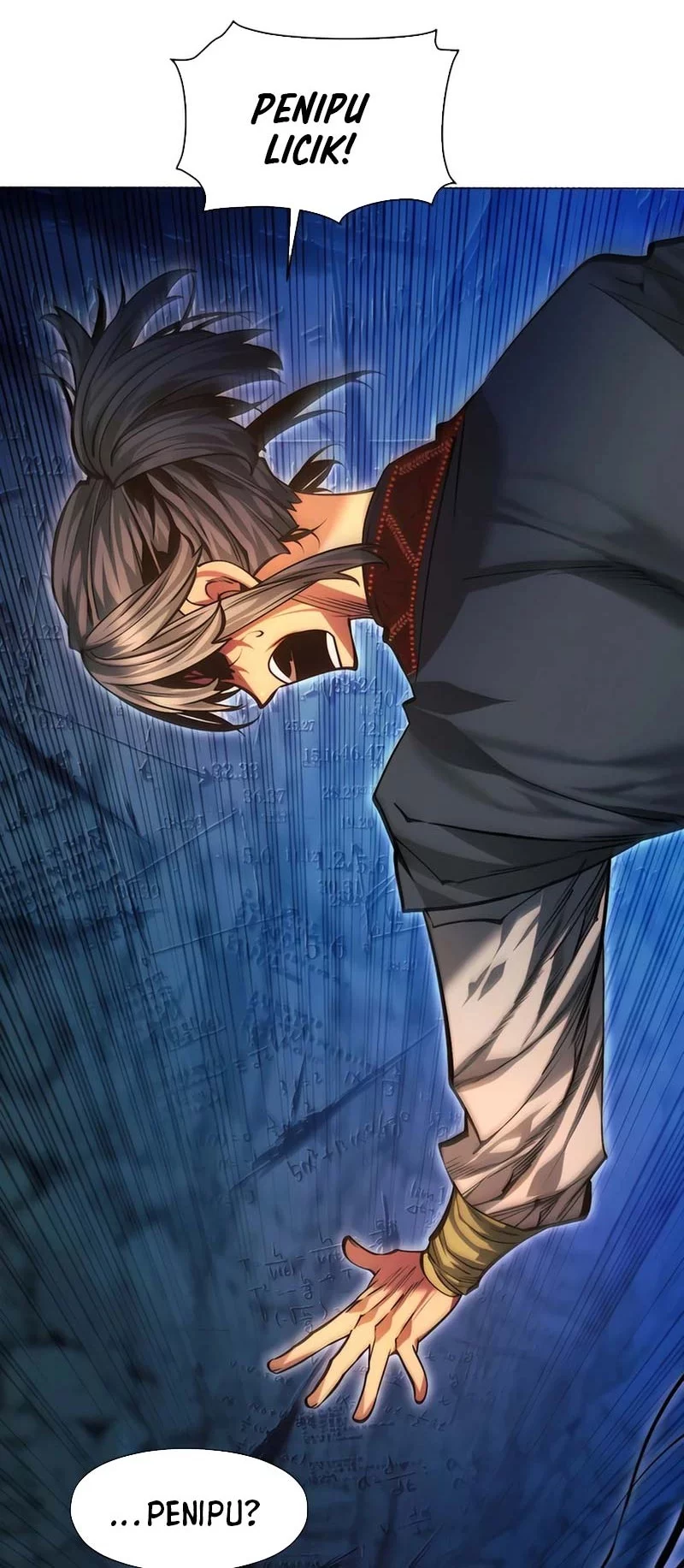 Modern Man Who Fall Into Murim Chapter 120 - halaman 26