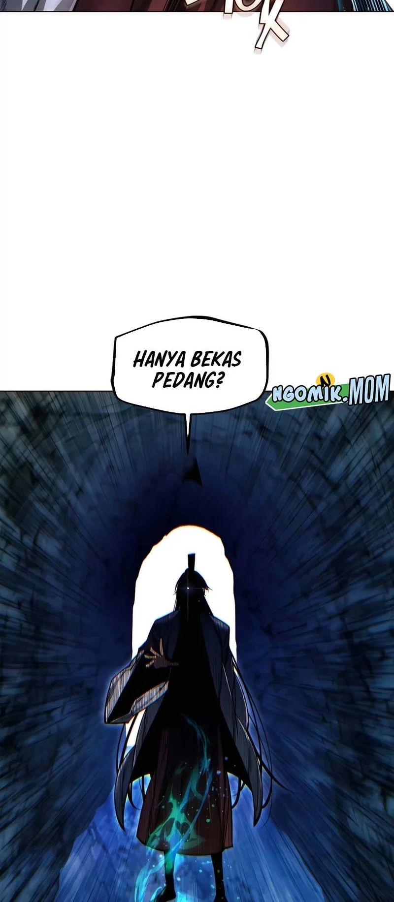 Modern Man Who Fall Into Murim Chapter 120 - halaman 30