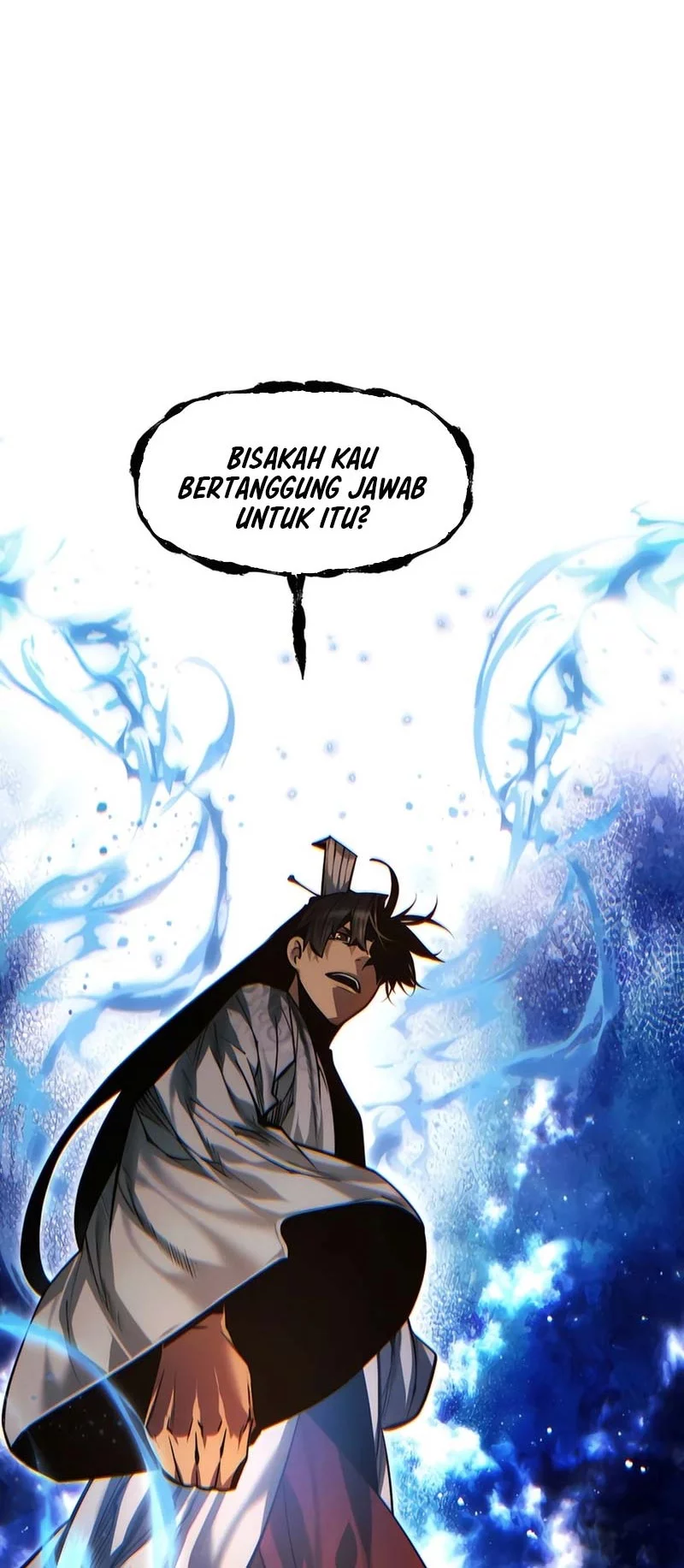 Modern Man Who Fall Into Murim Chapter 120 - halaman 32