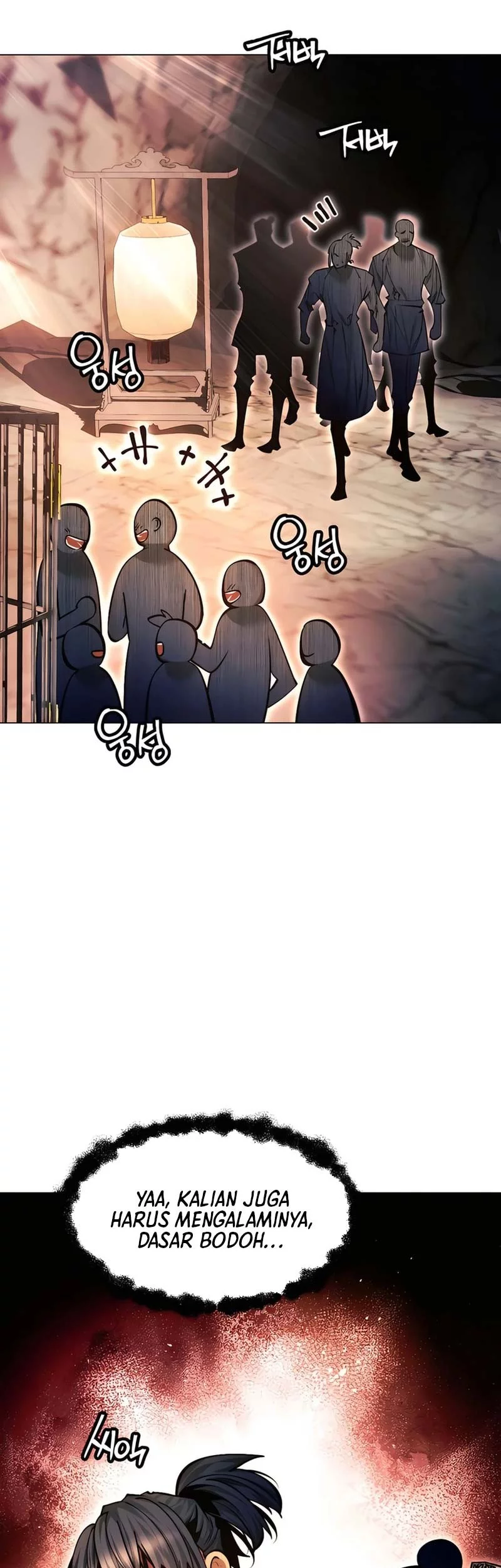 Modern Man Who Fall Into Murim Chapter 120 - halaman 39