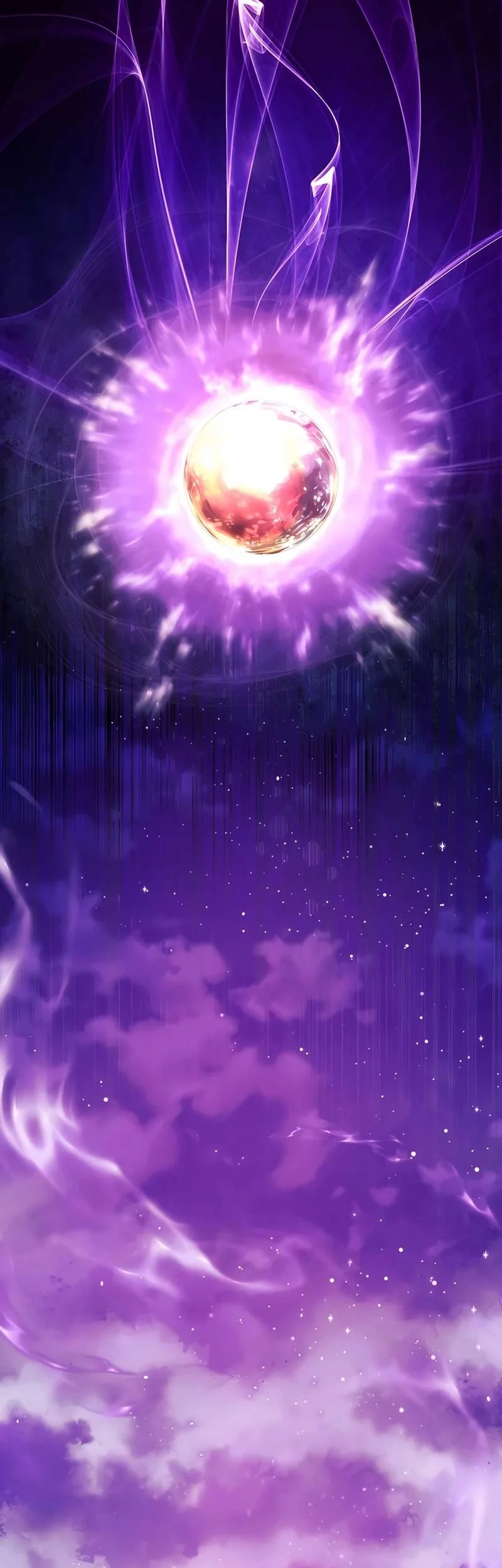 Modern Man Who Fall Into Murim Chapter 120 - halaman 41
