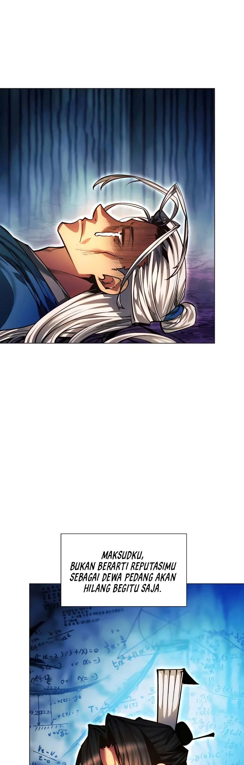 Modern Man Who Fall Into Murim Chapter 120 - halaman 43