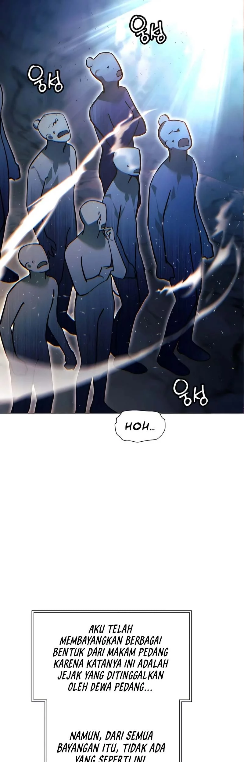 Modern Man Who Fall Into Murim Chapter 120 - halaman 5