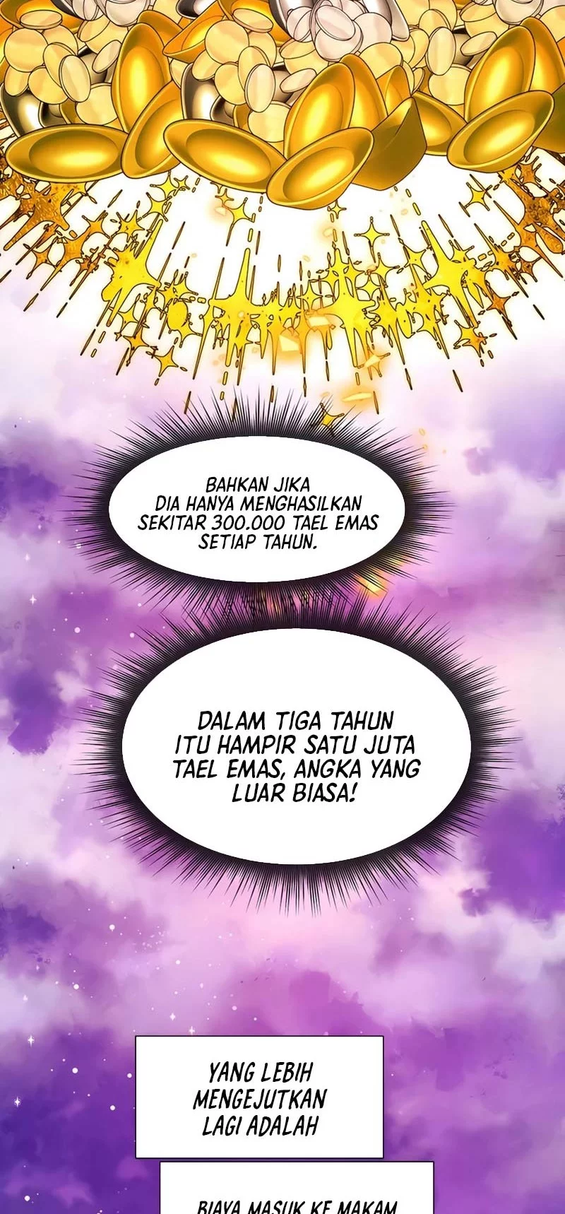 Modern Man Who Fall Into Murim Chapter 120 - halaman 50