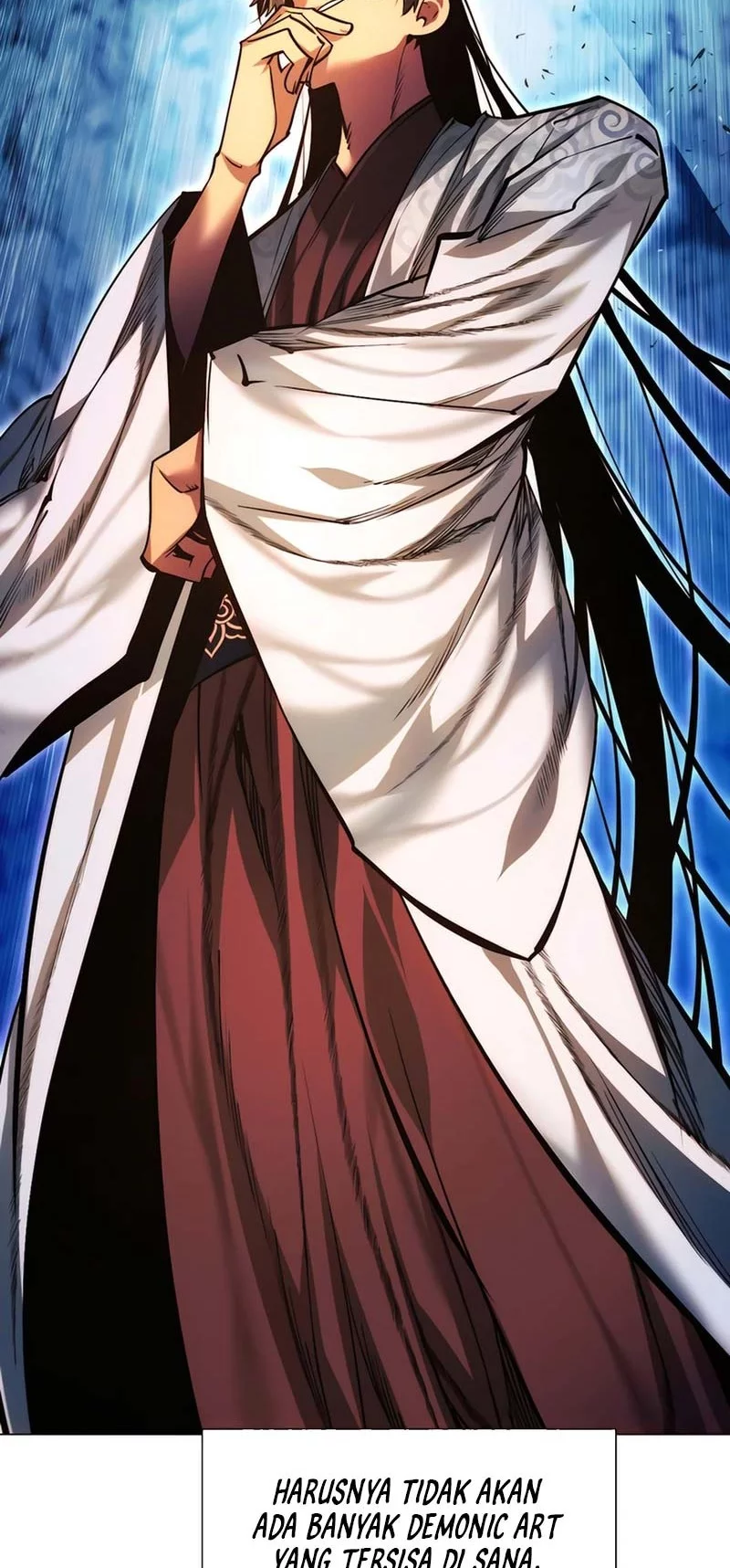 Modern Man Who Fall Into Murim Chapter 120 - halaman 56