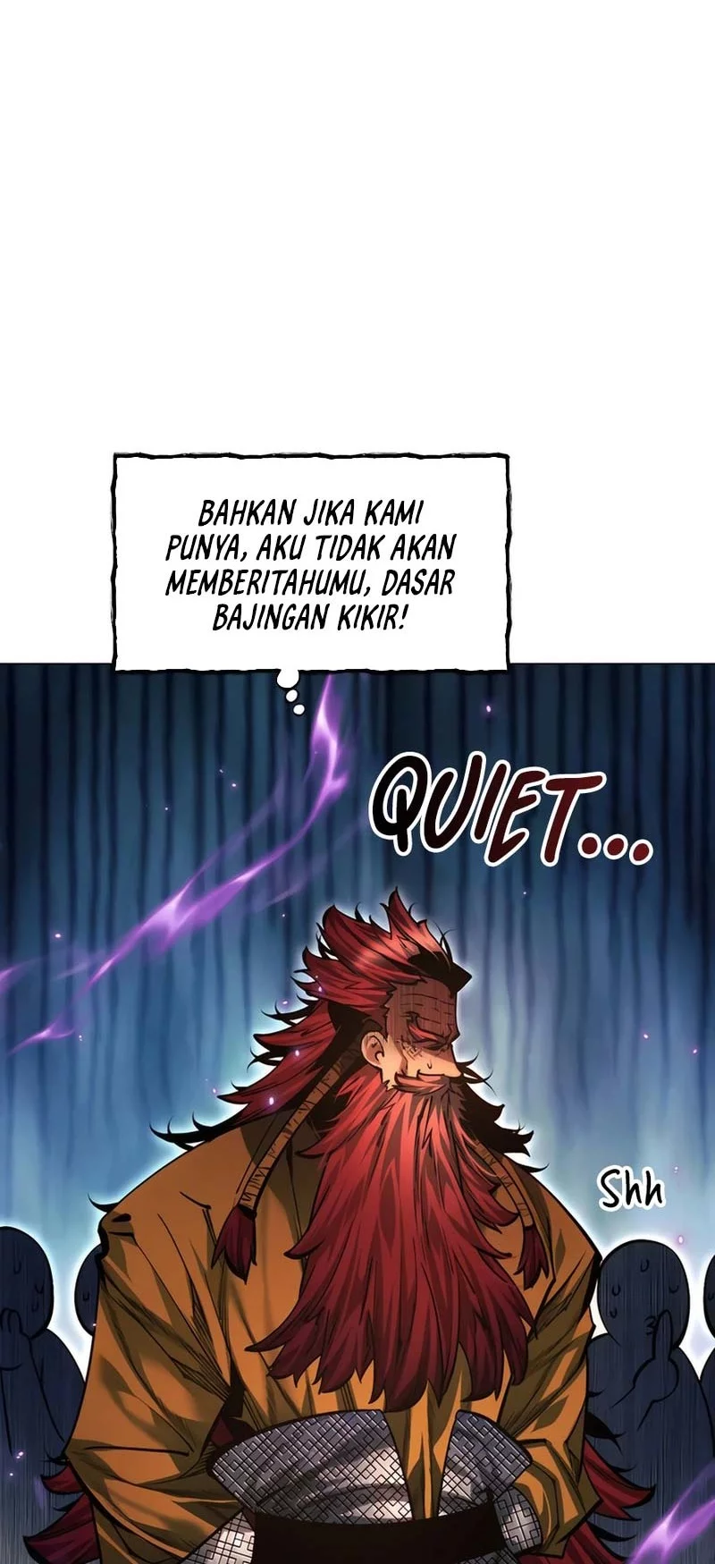 Modern Man Who Fall Into Murim Chapter 120 - halaman 64