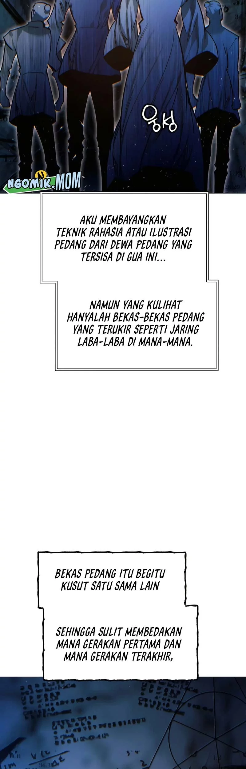 Modern Man Who Fall Into Murim Chapter 120 - halaman 7