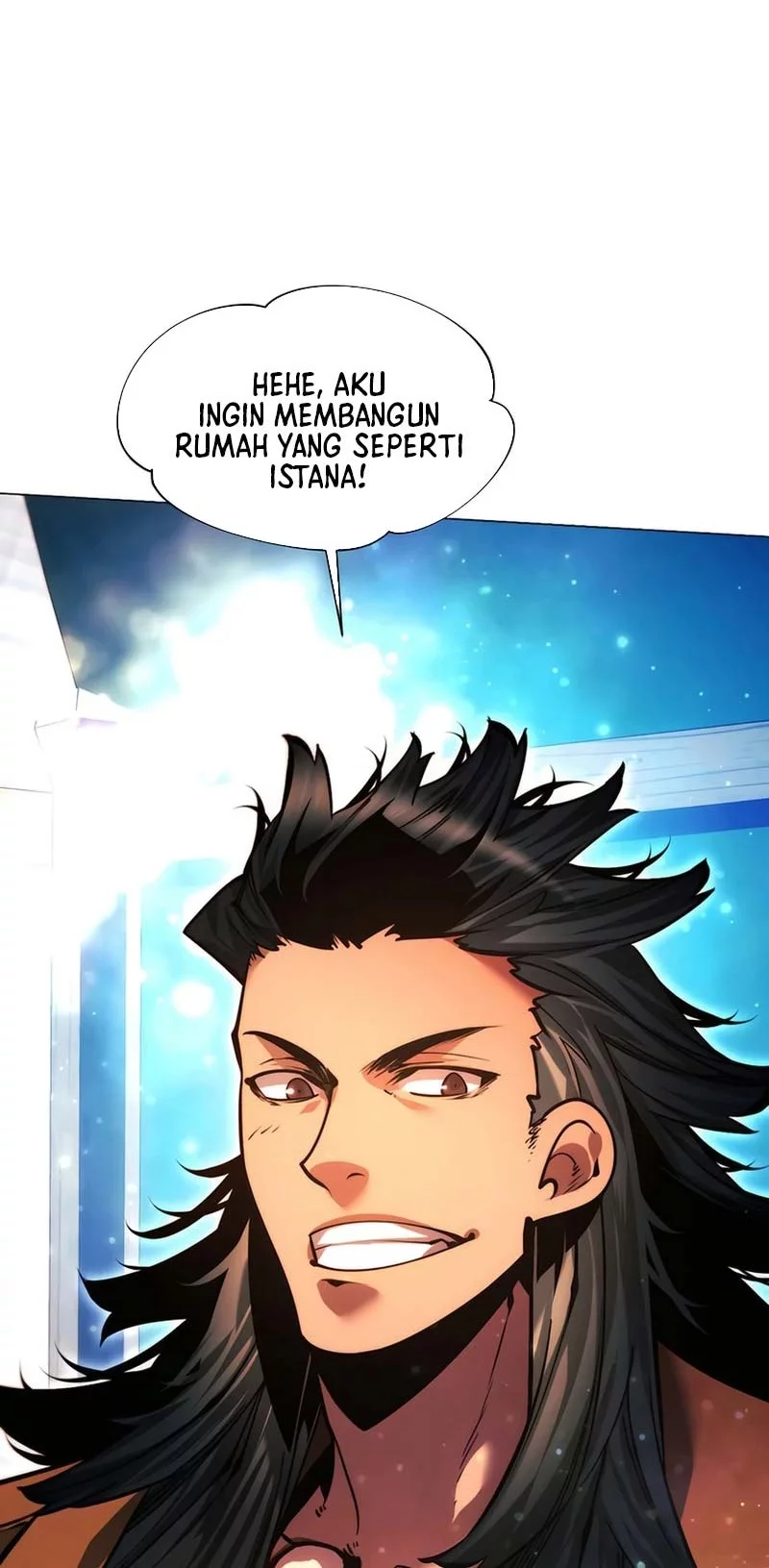 Modern Man Who Fall Into Murim Chapter 120 - halaman 76