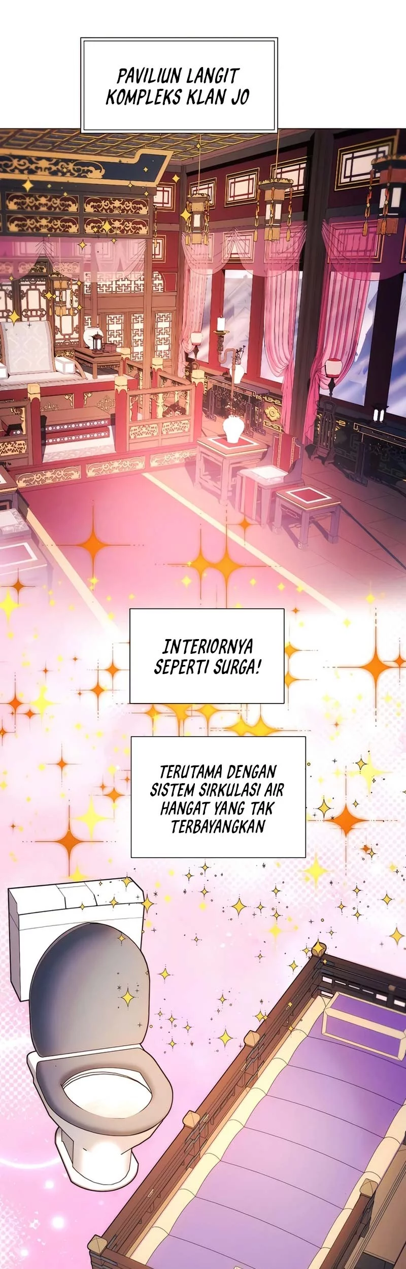 Modern Man Who Fall Into Murim Chapter 120 - halaman 79