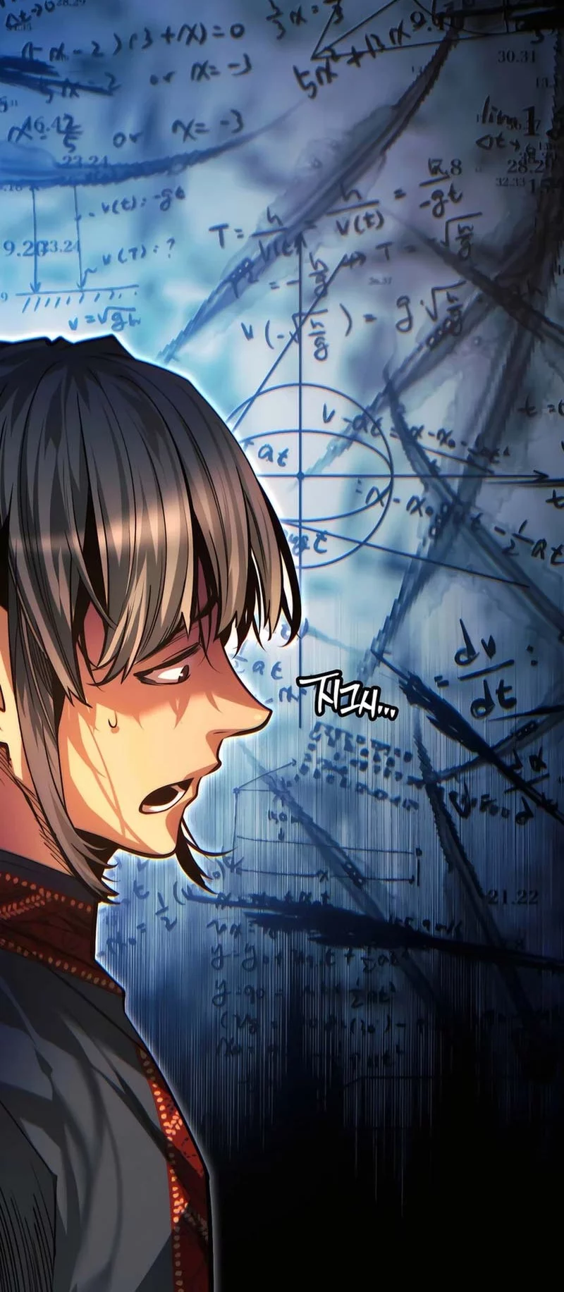 Modern Man Who Fall Into Murim Chapter 120 - halaman 8