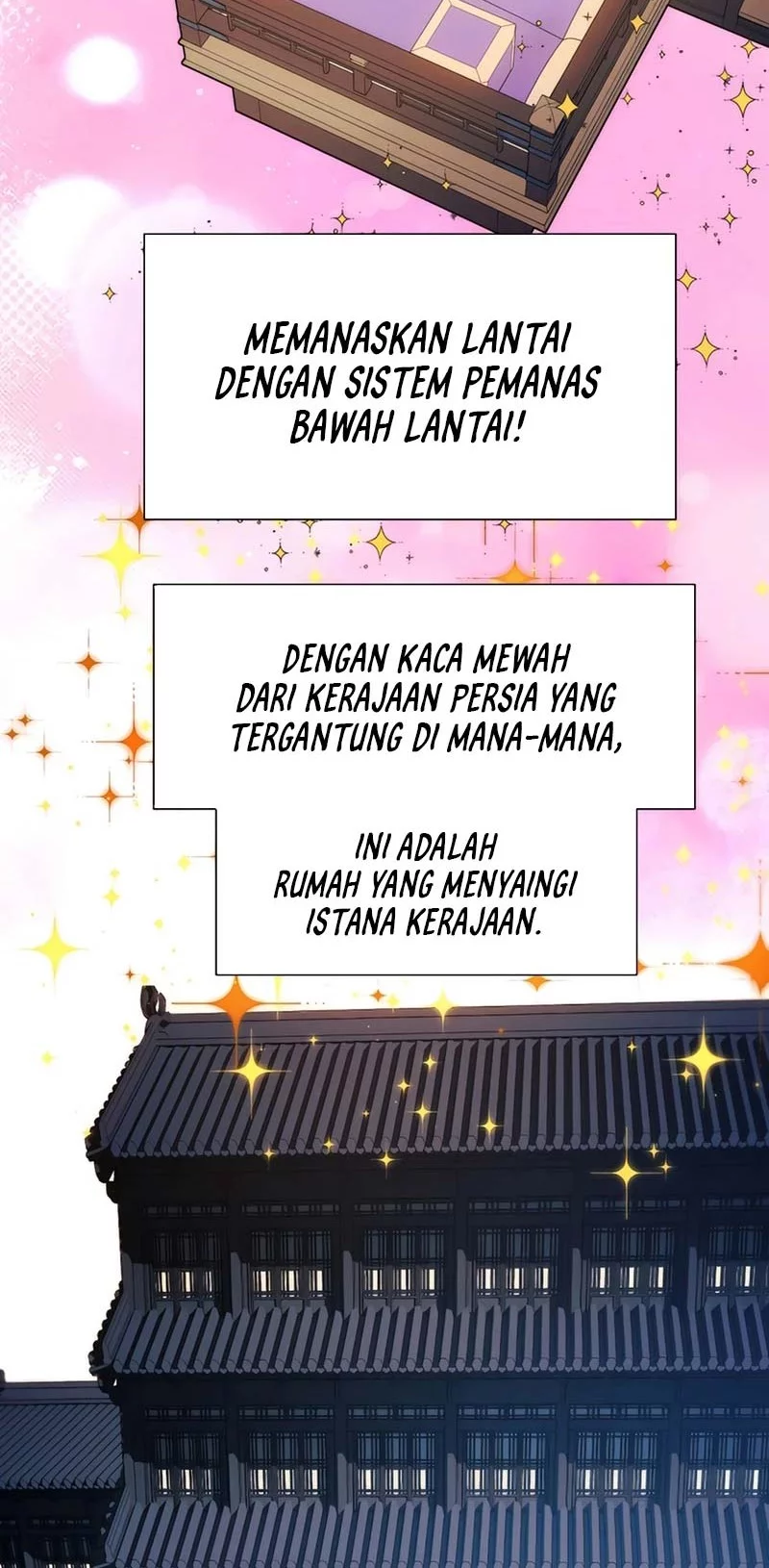 Modern Man Who Fall Into Murim Chapter 120 - halaman 80